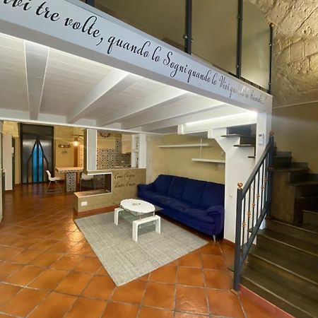 Dimora In Centro Bed & Breakfast Trani Dış mekan fotoğraf
