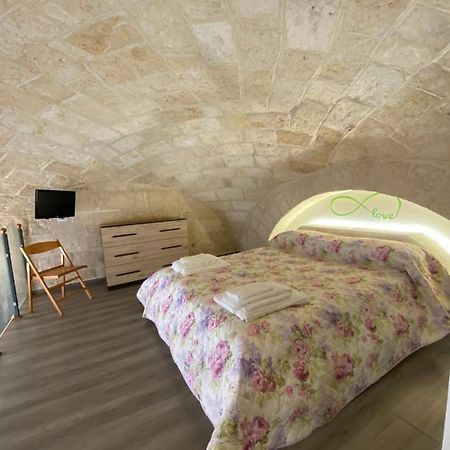 Dimora In Centro Bed & Breakfast Trani Dış mekan fotoğraf