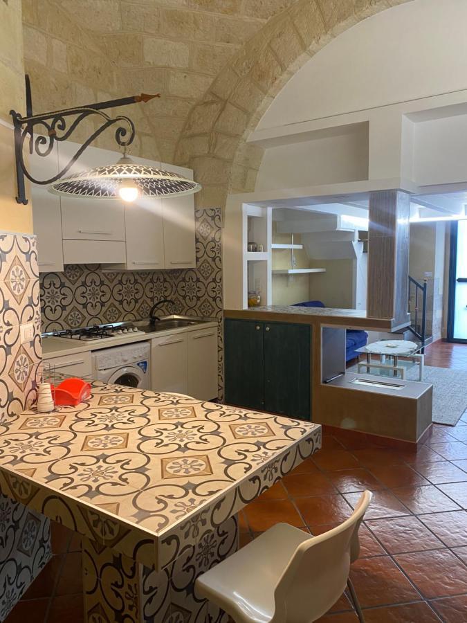 Dimora In Centro Bed & Breakfast Trani Dış mekan fotoğraf