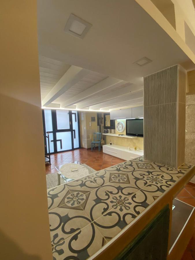 Dimora In Centro Bed & Breakfast Trani Dış mekan fotoğraf