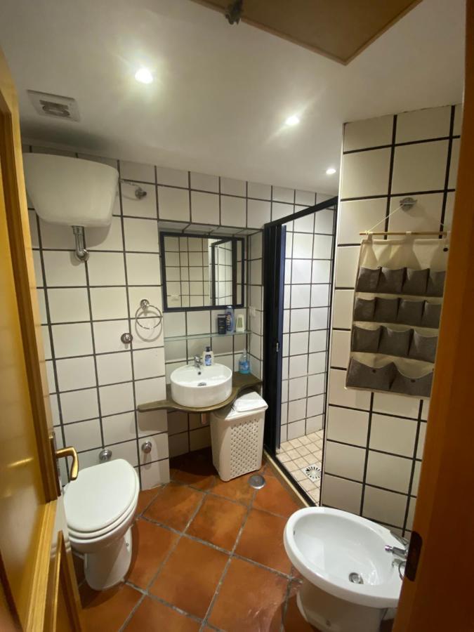 Dimora In Centro Bed & Breakfast Trani Dış mekan fotoğraf
