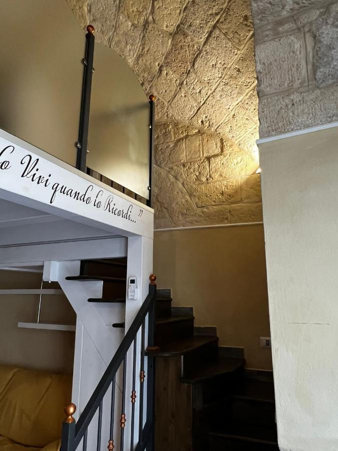 Dimora In Centro Bed & Breakfast Trani Dış mekan fotoğraf