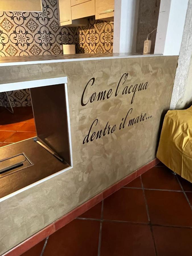 Dimora In Centro Bed & Breakfast Trani Dış mekan fotoğraf