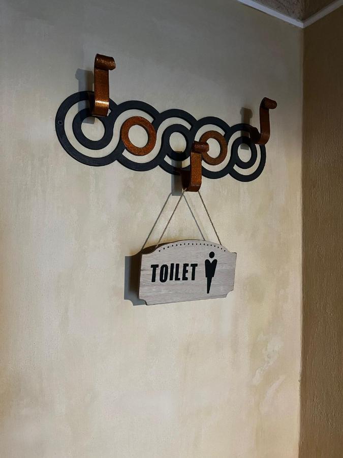 Dimora In Centro Bed & Breakfast Trani Dış mekan fotoğraf