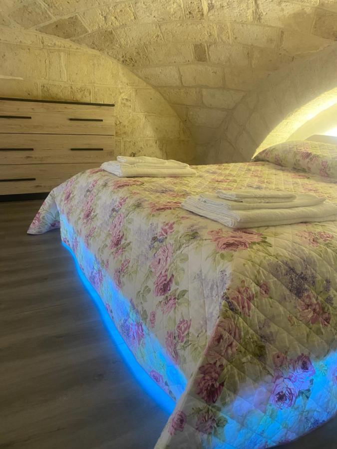 Dimora In Centro Bed & Breakfast Trani Dış mekan fotoğraf